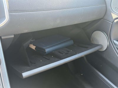 2018 Land Rover Range Rover Evoque SE