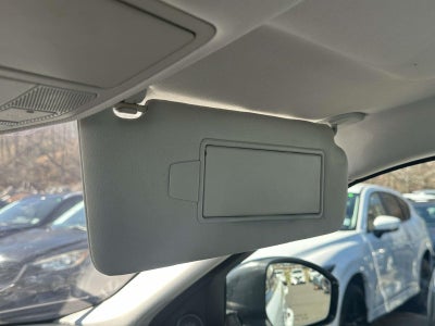 2018 Land Rover Range Rover Evoque SE