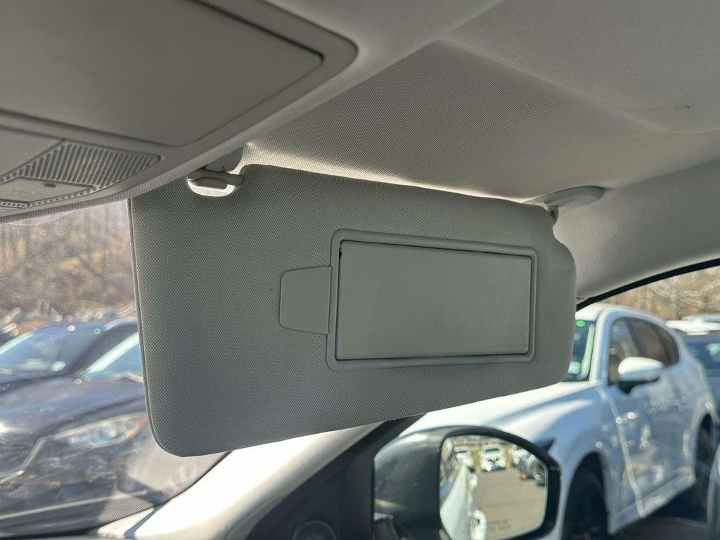 2018 Land Rover Range Rover Evoque SE