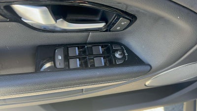 2018 Land Rover Range Rover Evoque SE