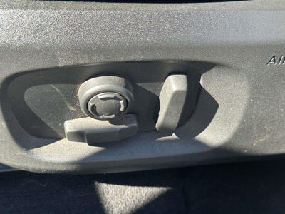 2018 Land Rover Range Rover Evoque SE