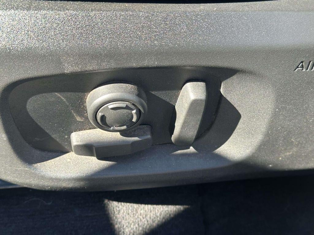 2018 Land Rover Range Rover Evoque SE