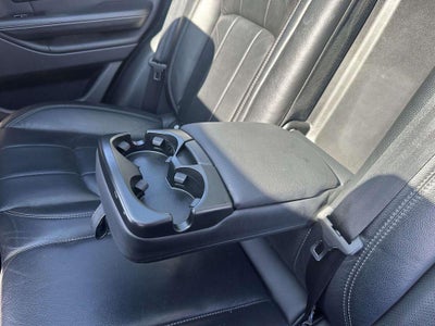 2018 Land Rover Range Rover Evoque SE