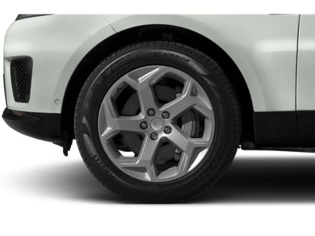2019 Land Rover Range Rover Sport HSE Td6