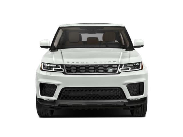 2019 Land Rover Range Rover Sport HSE Td6