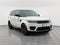 2021 Land Rover Range Rover Sport HSE Silver Edition MHEV