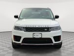 2021 Land Rover Range Rover Sport HSE Silver Edition MHEV