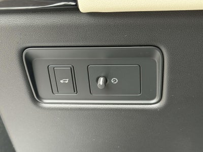 2021 Land Rover Range Rover Sport HSE Silver Edition MHEV