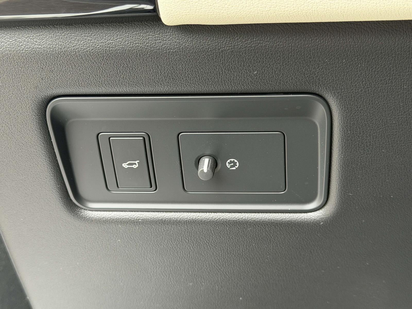 2021 Land Rover Range Rover Sport HSE Silver Edition MHEV