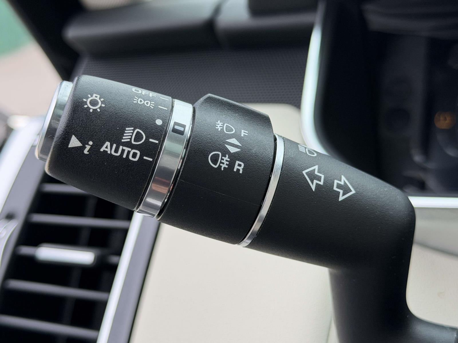 2021 Land Rover Range Rover Sport HSE Silver Edition MHEV
