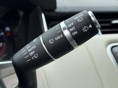 2021 Land Rover Range Rover Sport HSE Silver Edition MHEV
