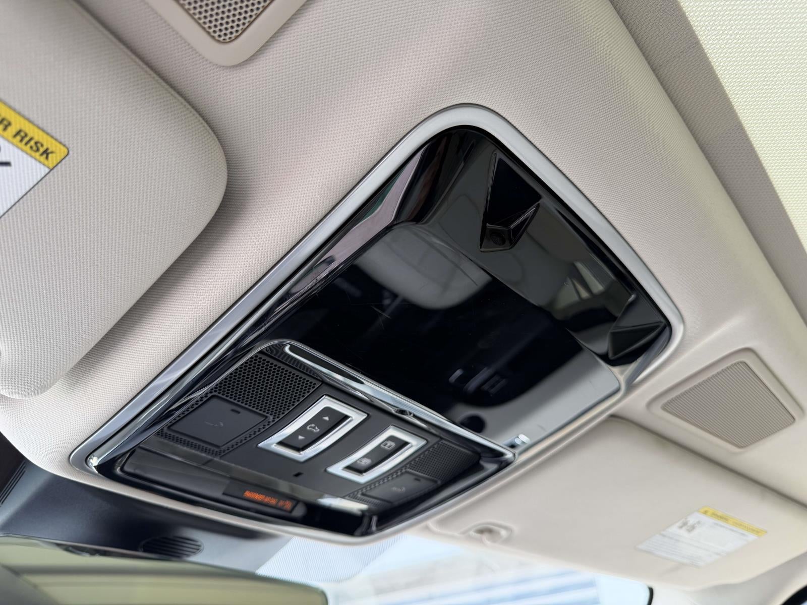 2021 Land Rover Range Rover Sport HSE Silver Edition MHEV