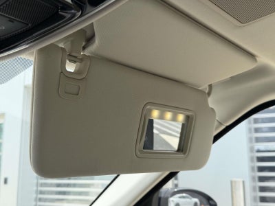 2021 Land Rover Range Rover Sport HSE Silver Edition MHEV