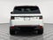 2021 Land Rover Range Rover Sport HSE Silver Edition MHEV