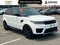 2020 Land Rover Range Rover Sport HSE MHEV