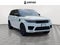 2020 Land Rover Range Rover Sport HST MHEV