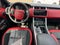 2020 Land Rover Range Rover Sport HST MHEV
