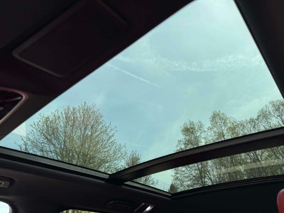 2020 Land Rover Range Rover Sport HST MHEV