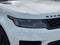 2020 Land Rover Range Rover Sport HST MHEV