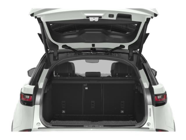 2019 Land Rover Range Rover Velar P250 R-Dynamic SE