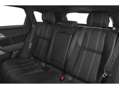 2019 Land Rover Range Rover Velar P250 R-Dynamic SE
