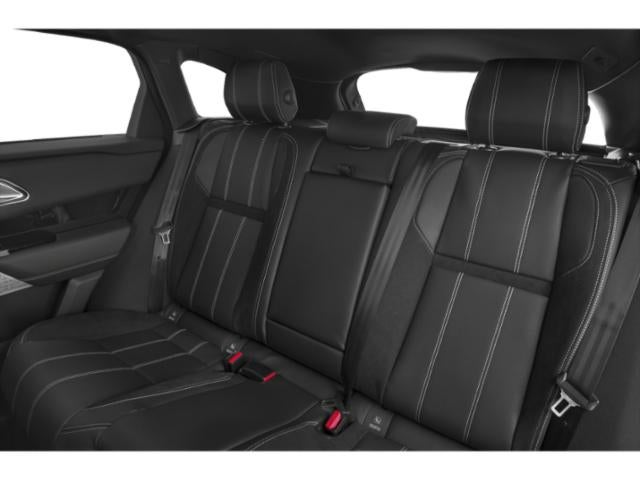 2019 Land Rover Range Rover Velar P250 R-Dynamic SE