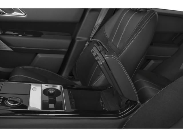 2019 Land Rover Range Rover Velar P250 R-Dynamic SE