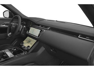 2019 Land Rover Range Rover Velar P250 R-Dynamic SE