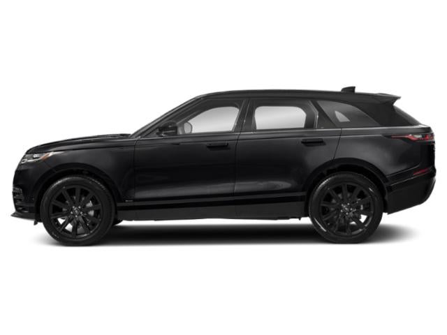2019 Land Rover Range Rover Velar P250 R-Dynamic SE