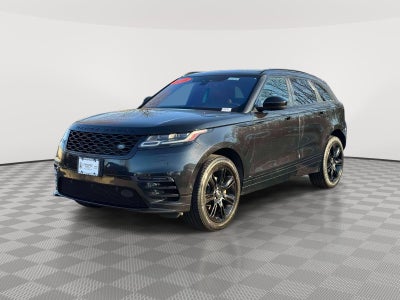 2019 Land Rover Range Rover Velar P250 R-Dynamic SE
