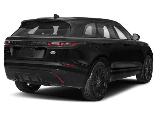 2019 Land Rover Range Rover Velar P250 R-Dynamic SE