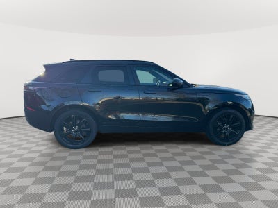 2019 Land Rover Range Rover Velar P250 R-Dynamic SE