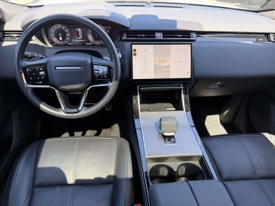 2025 Land Rover Range Rover Velar P250 Dynamic SE