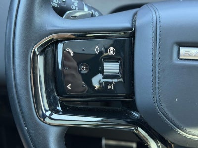 2025 Land Rover Range Rover Velar P250 Dynamic SE