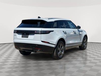 2025 Land Rover Range Rover Velar P250 Dynamic SE