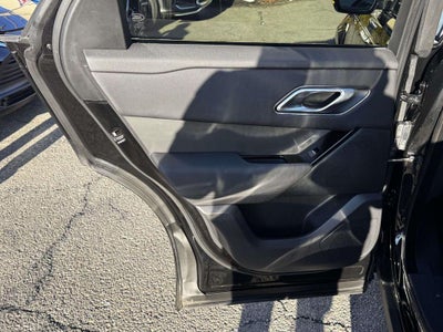 2025 Land Rover Range Rover Velar P250 Dynamic SE