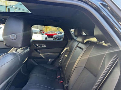 2025 Land Rover Range Rover Velar P250 Dynamic SE