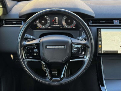 2025 Land Rover Range Rover Velar P250 Dynamic SE
