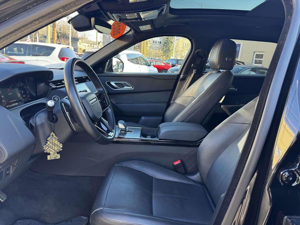 2025 Land Rover Range Rover Velar P250 Dynamic SE