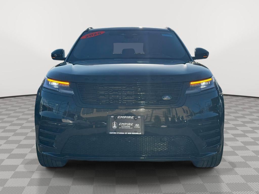 2025 Land Rover Range Rover Velar P250 Dynamic SE