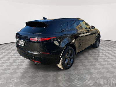 2025 Land Rover Range Rover Velar P250 Dynamic SE