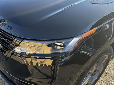 2025 Land Rover Range Rover Velar P250 Dynamic SE