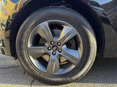 2025 Land Rover Range Rover Velar P250 Dynamic SE