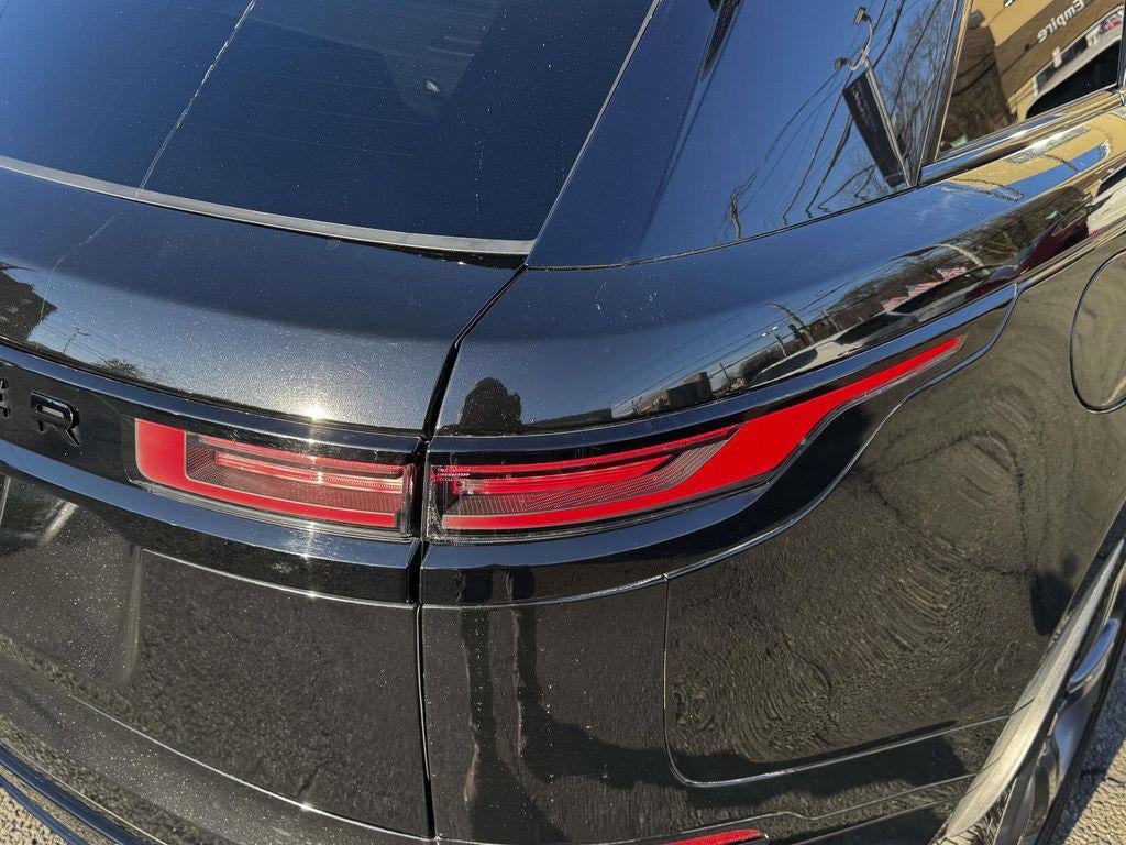 2025 Land Rover Range Rover Velar P250 Dynamic SE