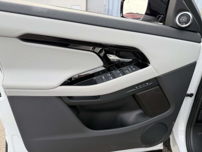 2026 Land Rover Range Rover Evoque Core S