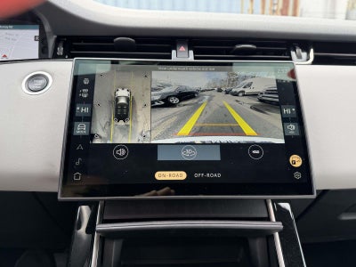 2026 Land Rover Range Rover Evoque Core S