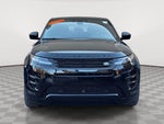 2025 Land Rover Range Rover Evoque Dynamic SE