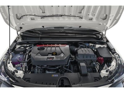 2026 Toyota GR Corolla Premium Plus