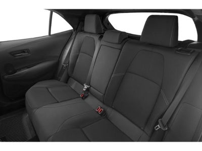 2026 Toyota GR Corolla Premium Plus