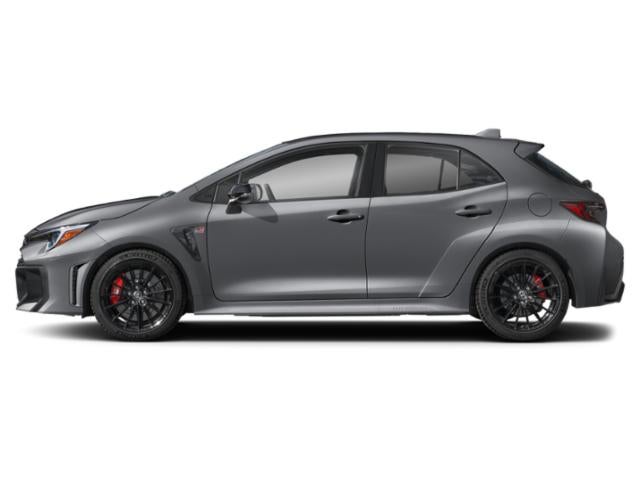 2026 Toyota GR Corolla Premium Plus
